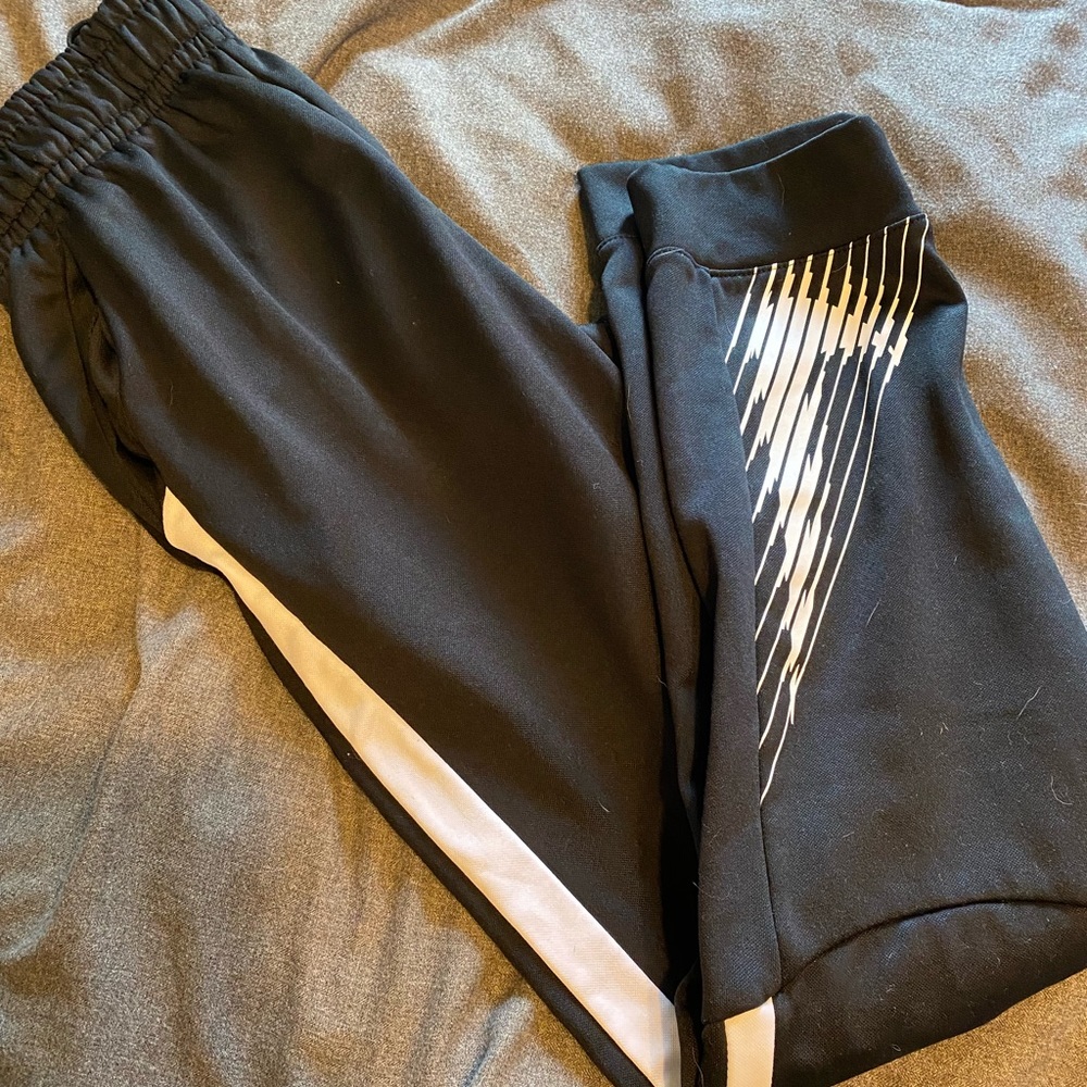 Youth Nike sweatpants